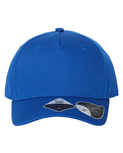 Atlantis Headwear FIJI  Sustainable Five-Panel Cap