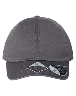 Atlantis Headwear FRASER Sustainable Dad Hat
