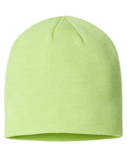 Atlantis Headwear HOLLY Sustainable Beanie In Big & Tall Sizes