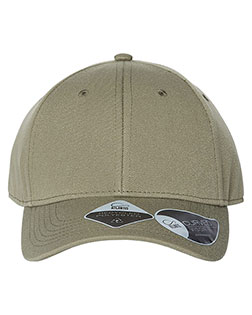 Atlantis Headwear JOSHUA Sustainable Structured Cap In Big & Tall Sizes