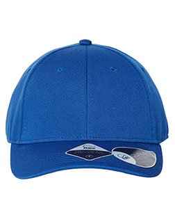 Atlantis Headwear JOSHUA  Sustainable Structured Cap at BignTallApparel