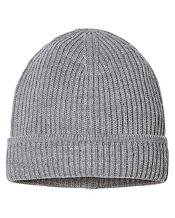 Atlantis Headwear MAPLE Sustainable Finish Edge Knit