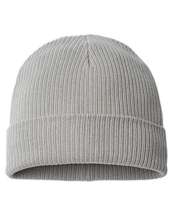 Atlantis Headwear NELSON  Sustainable Knit at BignTallApparel