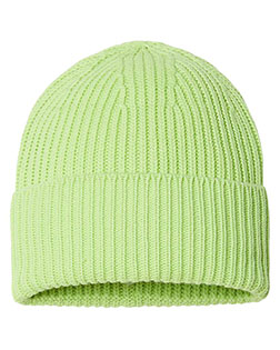 Atlantis Headwear OAK Sustainable Chunky Rib Knit