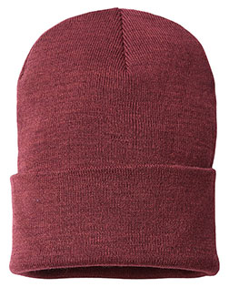 Atlantis Headwear PURE Sustainable Knit at BigNTallApparel