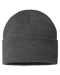 Atlantis Headwear PURE  Sustainable Knit at BignTallApparel