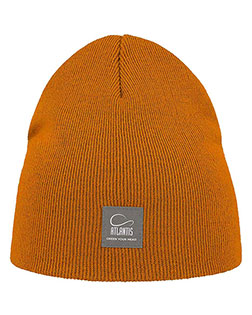 Atlantis Headwear RECB  Sustainable Beanie