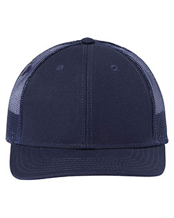 Atlantis Headwear RETH Sustainable Recy Three Trucker Cap