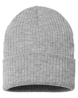 Atlantis Headwear RIO  Sustainable Rib Knit