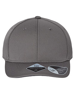 Atlantis Headwear SKYE Sustainable Honeycomb Cap In Big & Tall Sizes