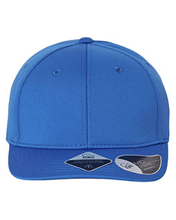 Atlantis Headwear SKYE Sustainable Honeycomb Cap at BigNTallApparel