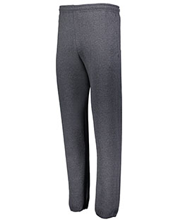Augusta Sportswear 029HBM  Dri-PowerÂ® Closed Bottom Pocket Sweatpant