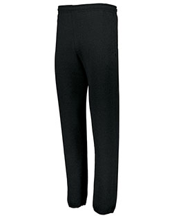 Augusta Sportswear 029HBM  Dri-PowerÂ® Closed Bottom Pocket Sweatpant