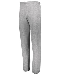 Augusta Sportswear 029HBM  Dri-PowerÂ® Closed Bottom Pocket Sweatpant