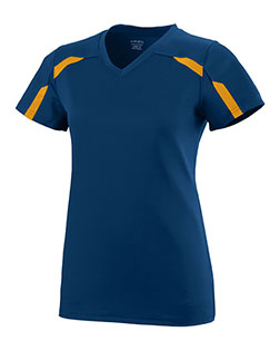 Augusta Sportswear 1003  Girls Avail Jersey