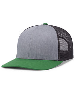 Augusta Sportswear 104C  Trucker Snapback Cap