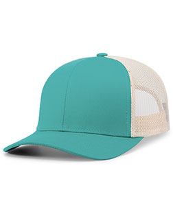 Augusta Sportswear 104C Trucker Snapback Cap