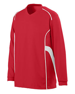 Augusta Sportswear 1085  Winning Streak Long Sleeve Jersey