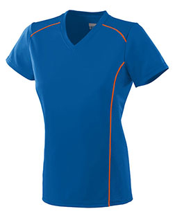 Augusta Sportswear 1093 Girls' Winning Streak Jersey