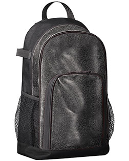 Augusta Sportswear 1106  All Out Glitter Backpack