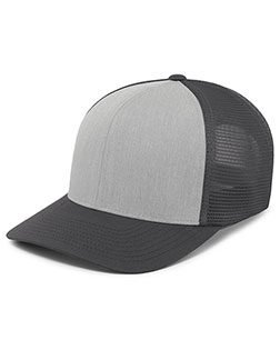 Augusta Sportswear 110F  Trucker FlexfitÂ® Snapback Cap