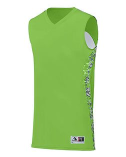 Augusta Sportswear 1161 Hook Shot Reversible Jersey