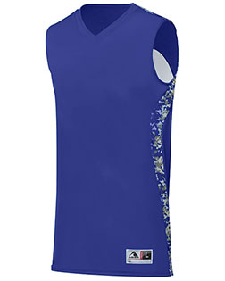 Augusta Sportswear 1161 Hook Shot Reversible Jersey