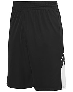 Augusta Sportswear 1168  Alley-Oop Reversible Shorts