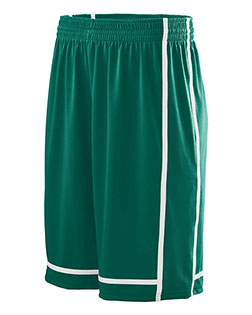 Augusta Sportswear 1185  Winning Streak Shorts