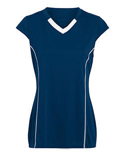 Augusta Sportswear 1218  Ladies Blash Jersey