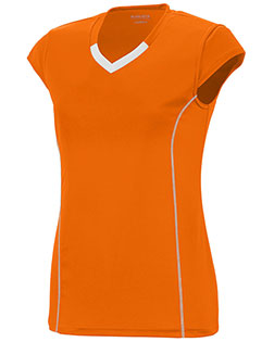 Augusta Sportswear 1218  Ladies Blash Jersey