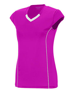 Augusta Sportswear 1218 Women's Blash Jersey
