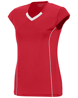 Augusta Sportswear 1219  Girls Blash Jersey