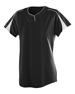 Augusta Sportswear 1225  Ladies Diamond Jersey