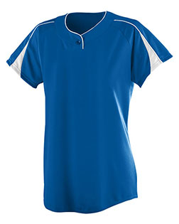 Augusta Sportswear 1225  Women's Diamond Jersey