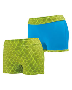 Augusta Sportswear 1227  Ladies Impress Shorts