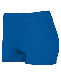 Augusta Sportswear 1232  Ladies Dare Shorts