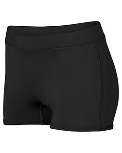 Augusta Sportswear 1233  Girls' Dare Shorts
