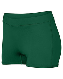 Augusta Sportswear 1233  Girls Dare Shorts