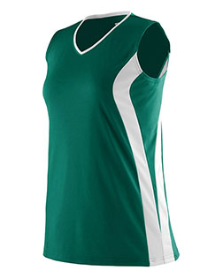 Augusta Sportswear 1235  Ladies Triumph Jersey