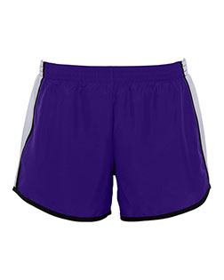 Augusta Sportswear 1265  Ladies Pulse Shorts