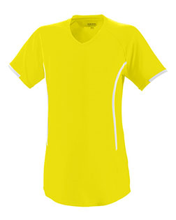 Augusta Sportswear 1270  Ladies Heat Jersey