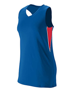 Augusta Sportswear 1290 Ladies Inferno Jersey