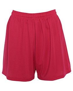 Augusta Sportswear 1293  Girls' Inferno Shorts