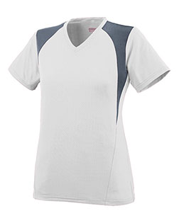 Augusta Sportswear 1295  Ladies Mystic Jersey