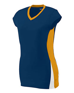 Augusta Sportswear 1310  Ladies Hit Jersey