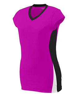 Augusta Sportswear 1310  Ladies Hit Jersey