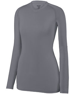 Augusta Sportswear 1322 Ladies Maven Jersey In Big & Tall Sizes