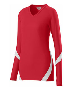 Augusta Sportswear 1325  Ladies Dig Jersey