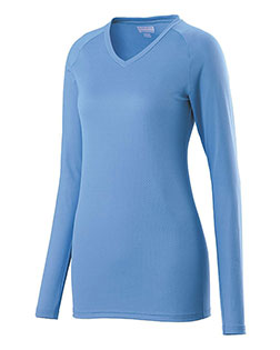 Augusta Sportswear 1330 Women's Assist Jersey